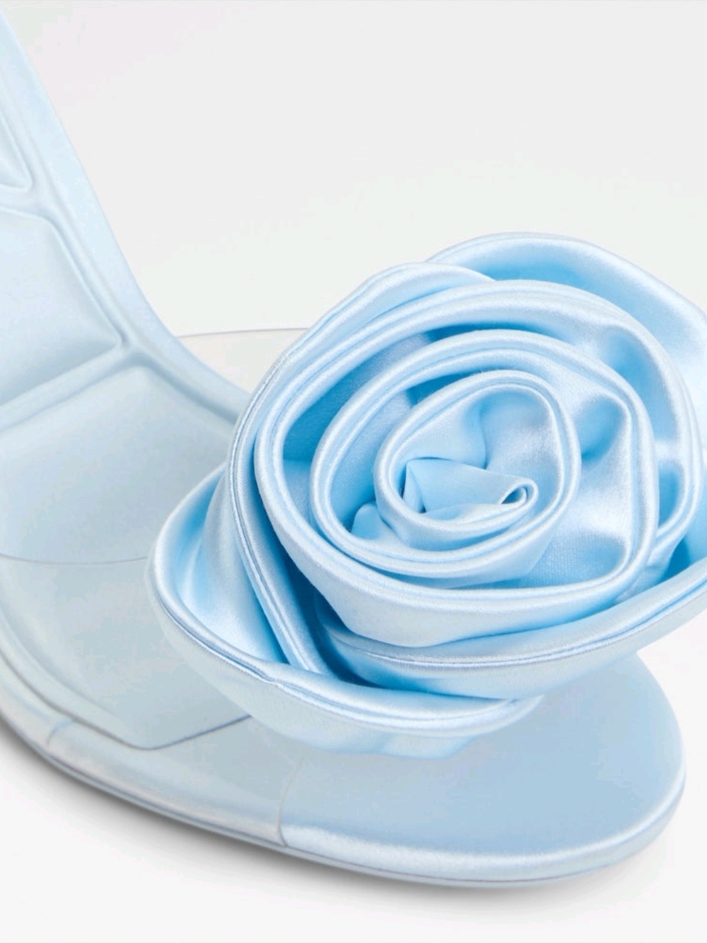 NWT! ALDO x Disney Cinderella Mule - Picture 7 of 12